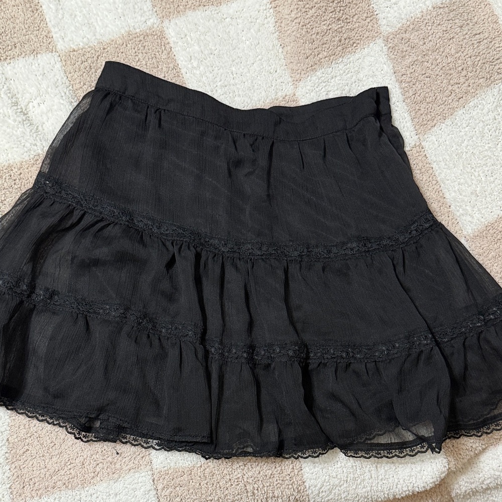 Redoute Creation skirt